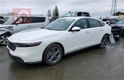 هوندا أكورد